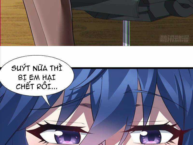 Bạn Gái Tôi Là Một Đại Tiểu Thư Xấu Xa Sao? Chapter 18 trang 69