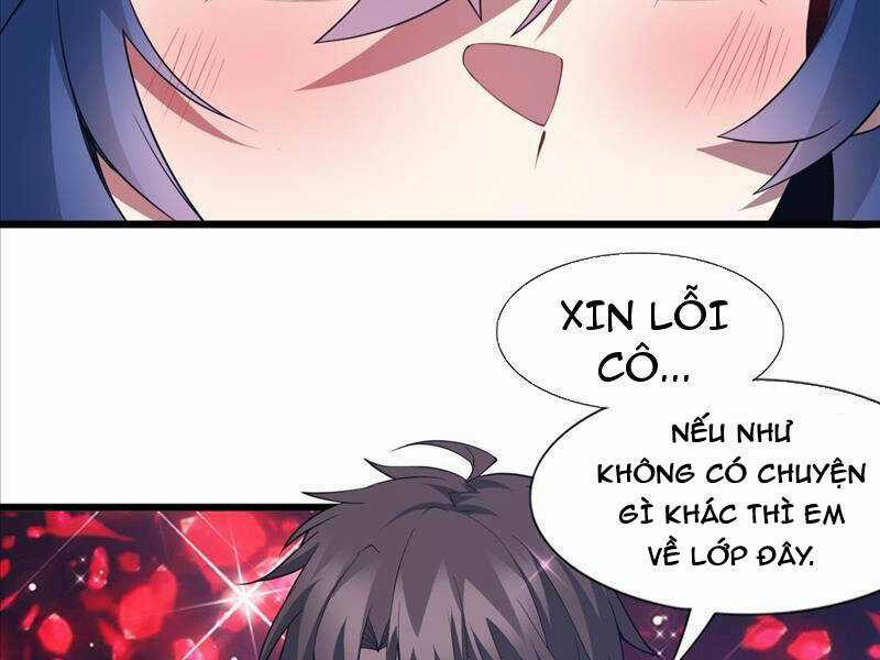 Bạn Gái Tôi Là Một Đại Tiểu Thư Xấu Xa Sao? Chapter 18 trang 70