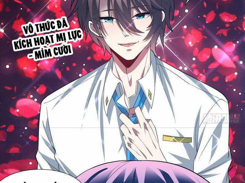 Bạn Gái Tôi Là Một Đại Tiểu Thư Xấu Xa Sao? Chapter 18 trang 71