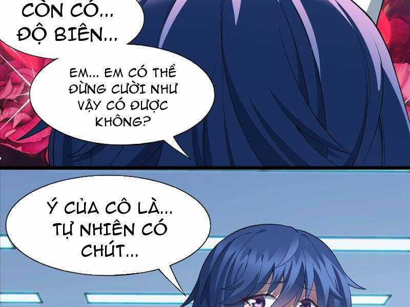 Bạn Gái Tôi Là Một Đại Tiểu Thư Xấu Xa Sao? Chapter 18 trang 72