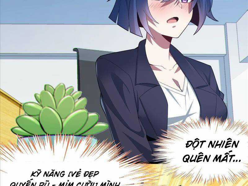 Bạn Gái Tôi Là Một Đại Tiểu Thư Xấu Xa Sao? Chapter 18 trang 73