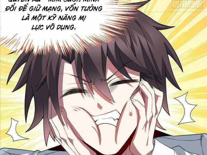 Bạn Gái Tôi Là Một Đại Tiểu Thư Xấu Xa Sao? Chapter 18 trang 74