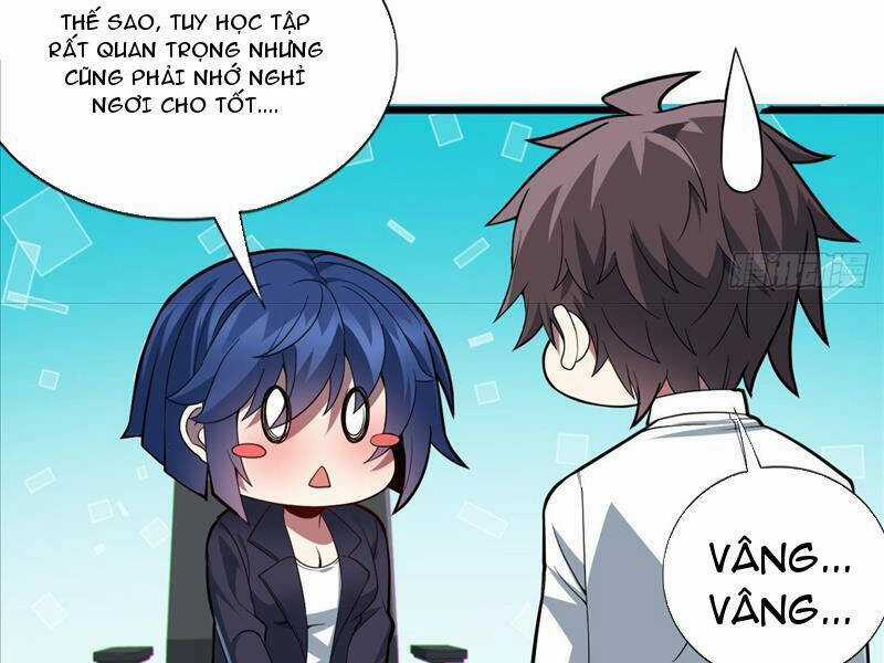 Bạn Gái Tôi Là Một Đại Tiểu Thư Xấu Xa Sao? Chapter 18 trang 76