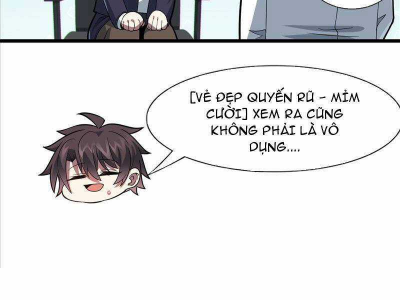 Bạn Gái Tôi Là Một Đại Tiểu Thư Xấu Xa Sao? Chapter 18 trang 77