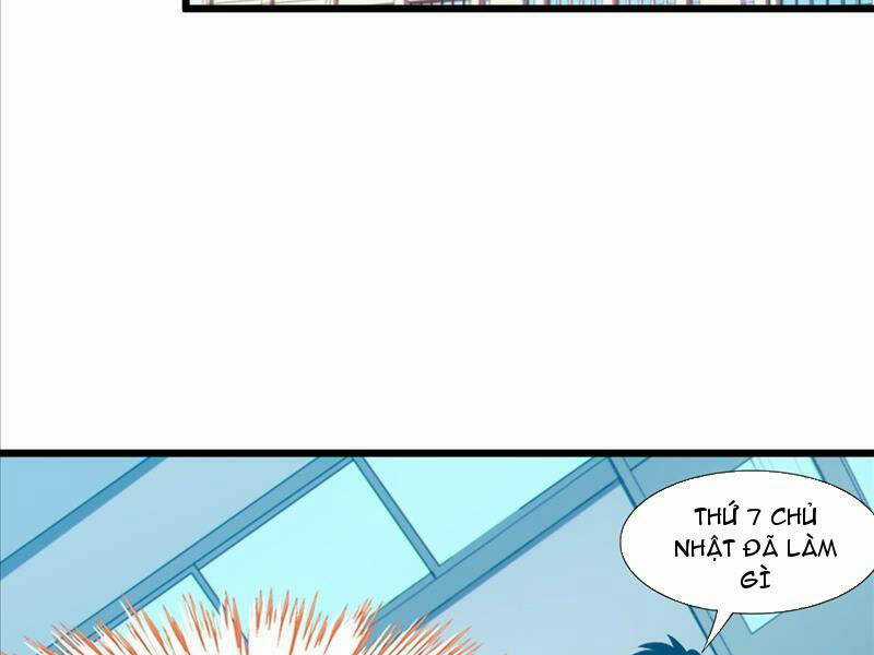 Bạn Gái Tôi Là Một Đại Tiểu Thư Xấu Xa Sao? Chapter 18 trang 79