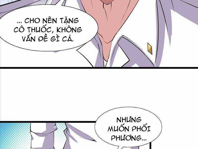 Bạn Gái Tôi Là Một Đại Tiểu Thư Xấu Xa Sao? Chapter 18 trang 8