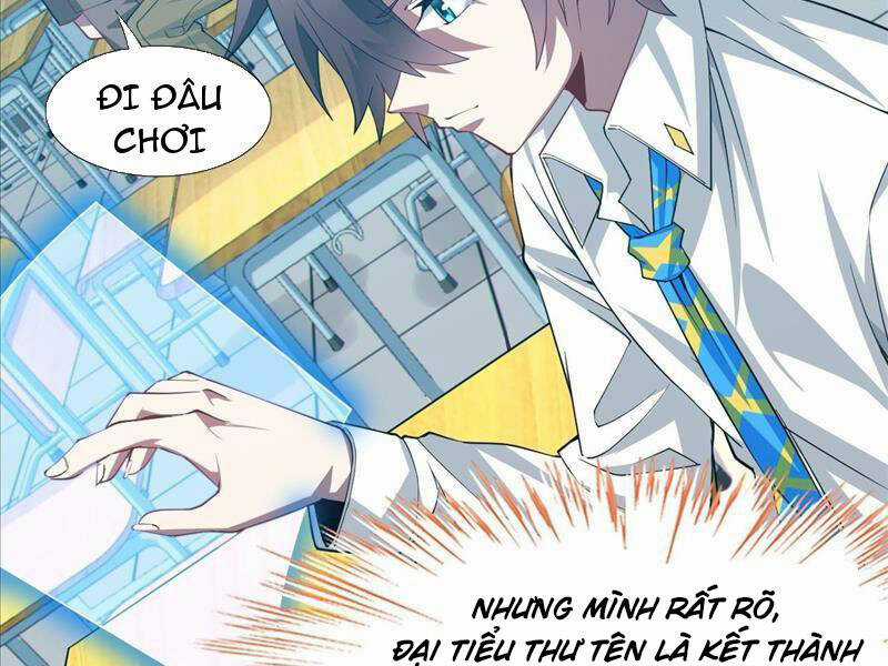 Bạn Gái Tôi Là Một Đại Tiểu Thư Xấu Xa Sao? Chapter 18 trang 81