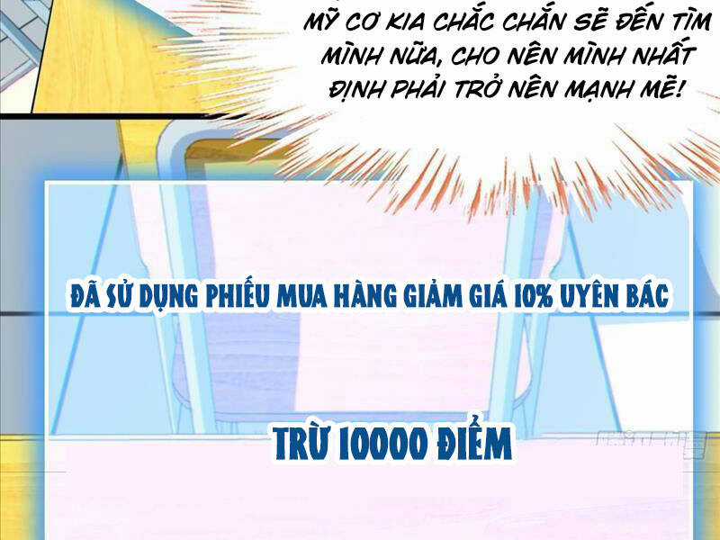 Bạn Gái Tôi Là Một Đại Tiểu Thư Xấu Xa Sao? Chapter 18 trang 82