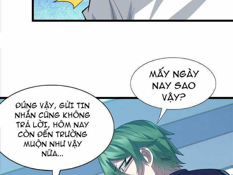 Bạn Gái Tôi Là Một Đại Tiểu Thư Xấu Xa Sao? Chapter 18 trang 85