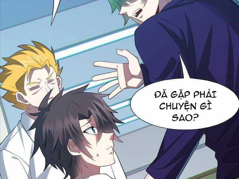 Bạn Gái Tôi Là Một Đại Tiểu Thư Xấu Xa Sao? Chapter 18 trang 86