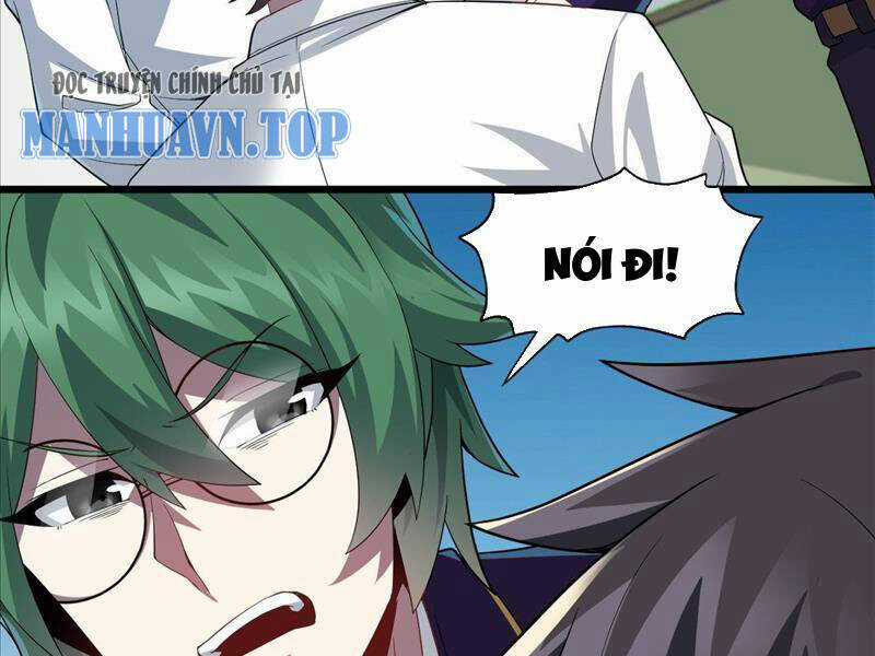 Bạn Gái Tôi Là Một Đại Tiểu Thư Xấu Xa Sao? Chapter 18 trang 87