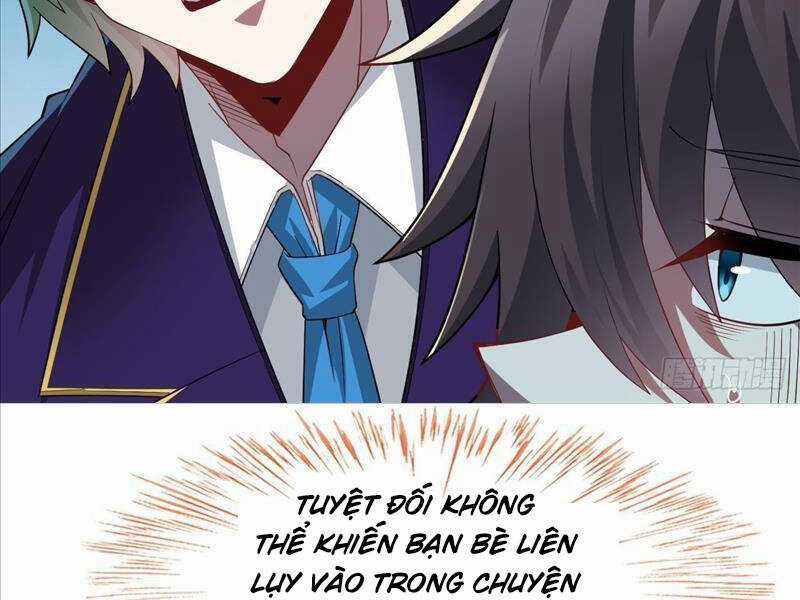 Bạn Gái Tôi Là Một Đại Tiểu Thư Xấu Xa Sao? Chapter 18 trang 88