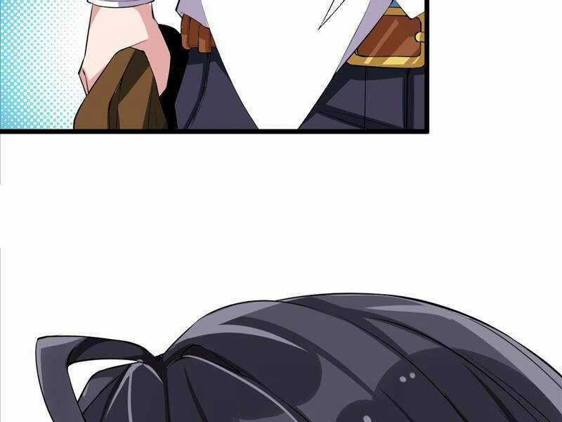 Bạn Gái Tôi Là Một Đại Tiểu Thư Xấu Xa Sao? Chapter 18 trang 9