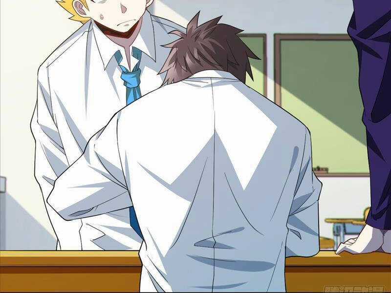 Bạn Gái Tôi Là Một Đại Tiểu Thư Xấu Xa Sao? Chapter 18 trang 90