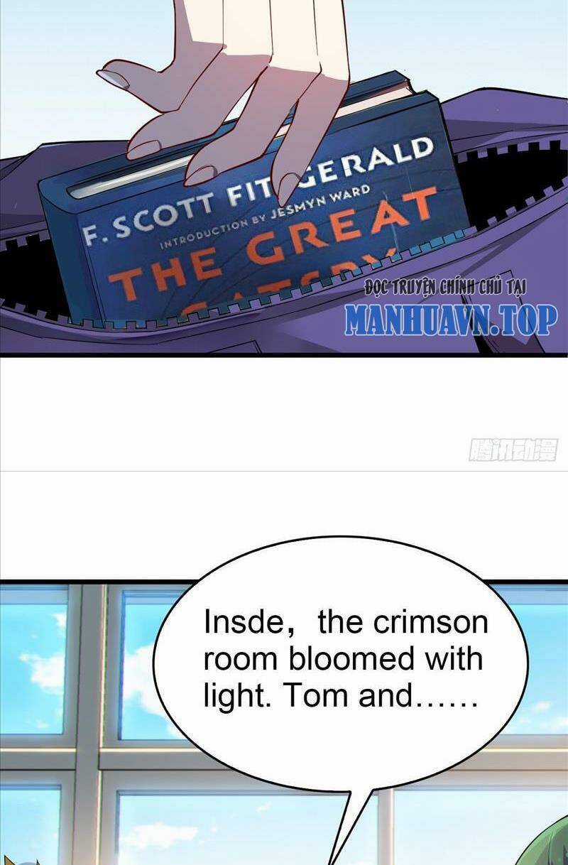 Bạn Gái Tôi Là Một Đại Tiểu Thư Xấu Xa Sao? Chapter 19 trang 2