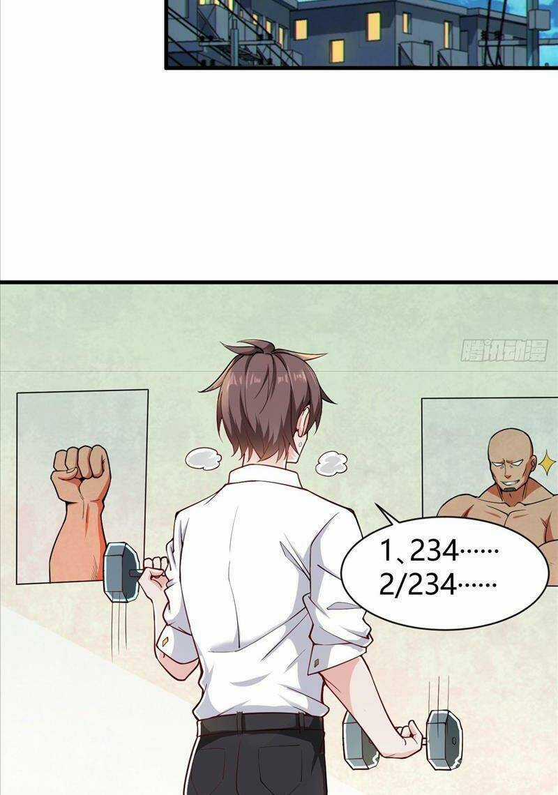 Bạn Gái Tôi Là Một Đại Tiểu Thư Xấu Xa Sao? Chapter 19 trang 26