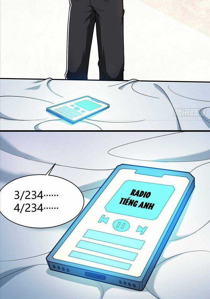 Bạn Gái Tôi Là Một Đại Tiểu Thư Xấu Xa Sao? Chapter 19 trang 27