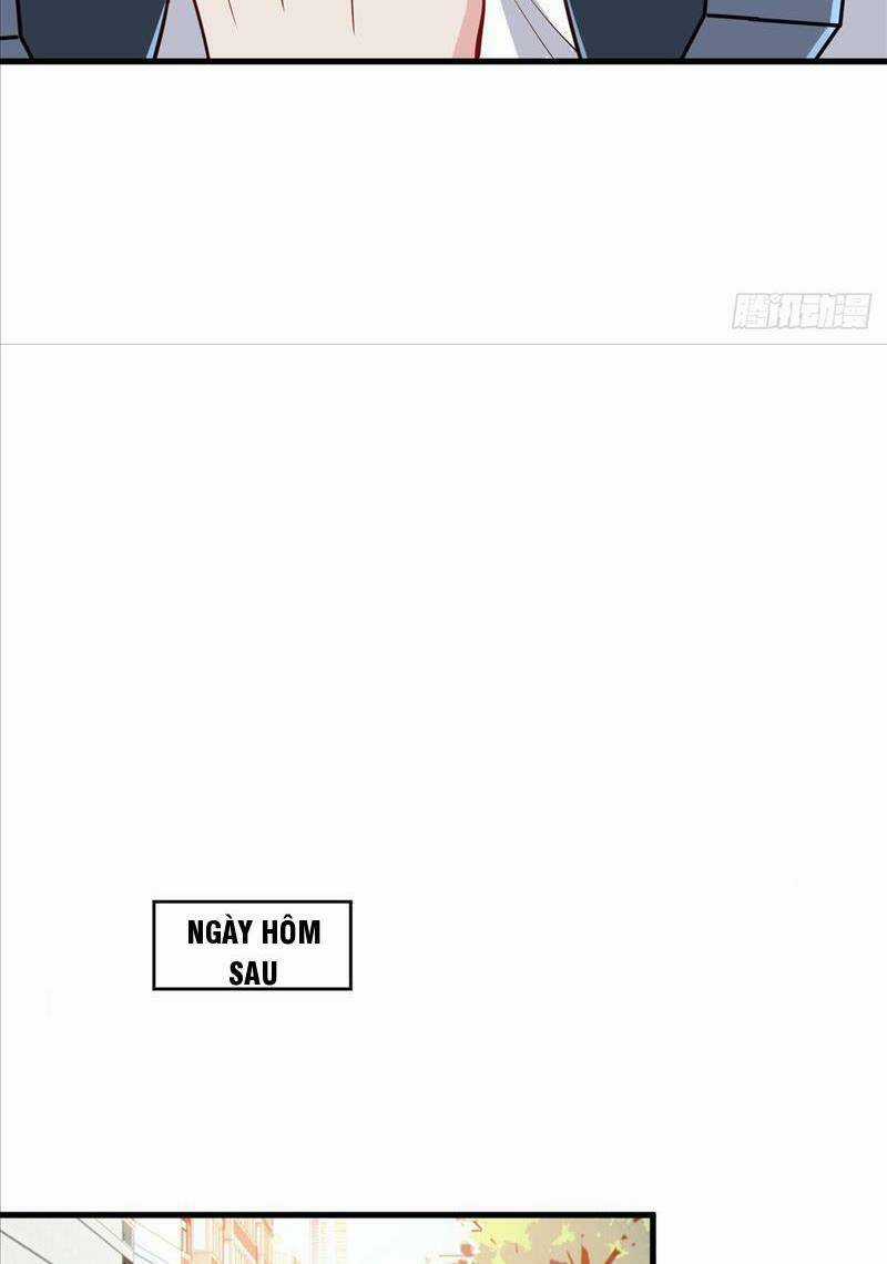 Bạn Gái Tôi Là Một Đại Tiểu Thư Xấu Xa Sao? Chapter 19 trang 29