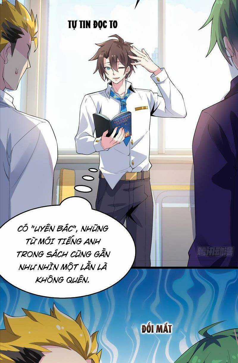 Bạn Gái Tôi Là Một Đại Tiểu Thư Xấu Xa Sao? Chapter 19 trang 3