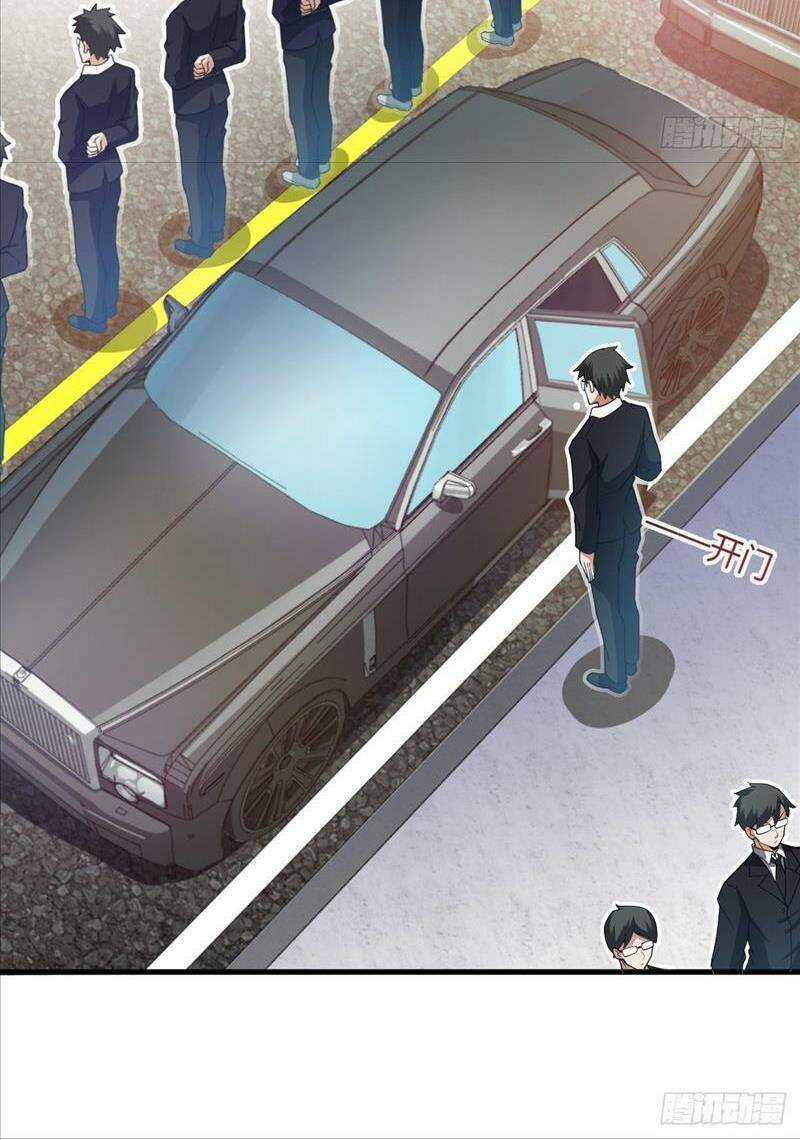 Bạn Gái Tôi Là Một Đại Tiểu Thư Xấu Xa Sao? Chapter 19 trang 31