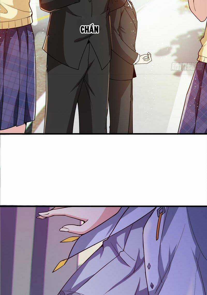 Bạn Gái Tôi Là Một Đại Tiểu Thư Xấu Xa Sao? Chapter 19 trang 33