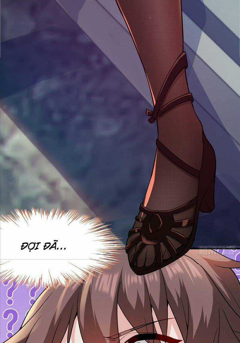 Bạn Gái Tôi Là Một Đại Tiểu Thư Xấu Xa Sao? Chapter 19 trang 35