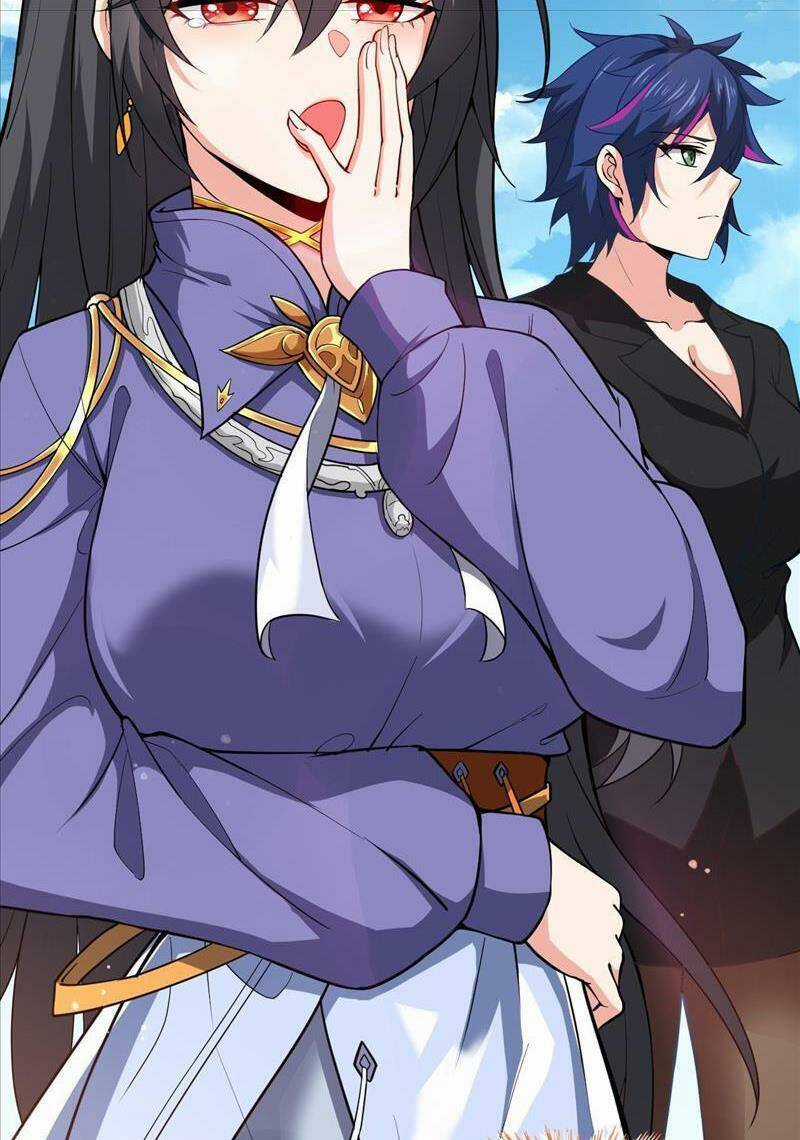 Bạn Gái Tôi Là Một Đại Tiểu Thư Xấu Xa Sao? Chapter 19 trang 37