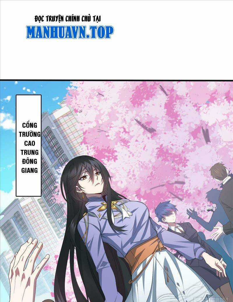 Bạn Gái Tôi Là Một Đại Tiểu Thư Xấu Xa Sao? Chapter 19 trang 40