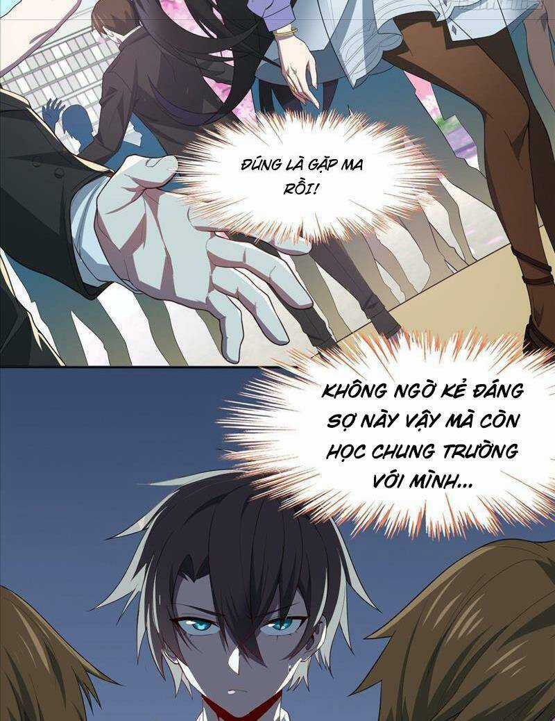 Bạn Gái Tôi Là Một Đại Tiểu Thư Xấu Xa Sao? Chapter 19 trang 41