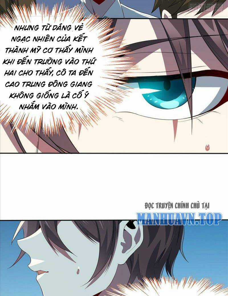 Bạn Gái Tôi Là Một Đại Tiểu Thư Xấu Xa Sao? Chapter 19 trang 42