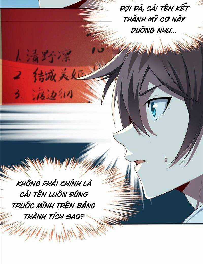 Bạn Gái Tôi Là Một Đại Tiểu Thư Xấu Xa Sao? Chapter 19 trang 43