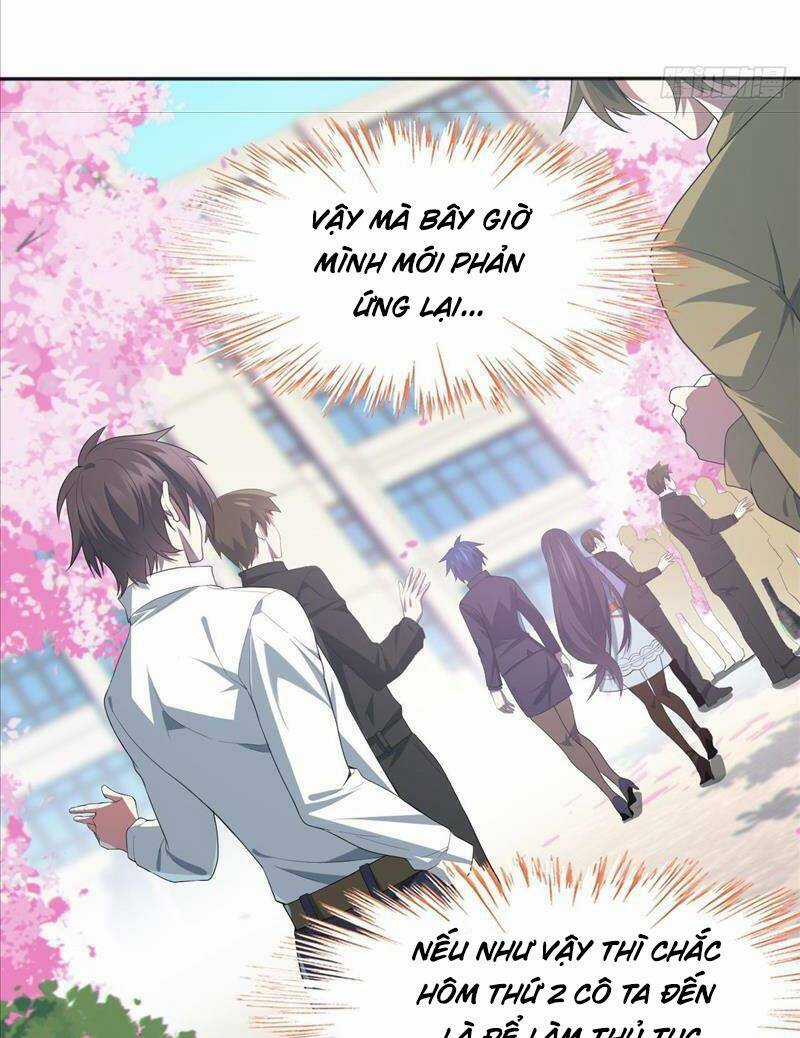 Bạn Gái Tôi Là Một Đại Tiểu Thư Xấu Xa Sao? Chapter 19 trang 44