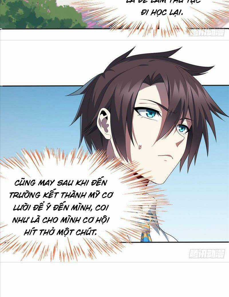 Bạn Gái Tôi Là Một Đại Tiểu Thư Xấu Xa Sao? Chapter 19 trang 45