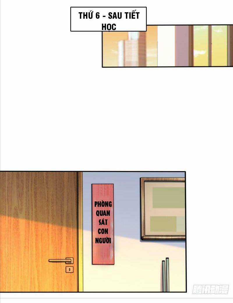 Bạn Gái Tôi Là Một Đại Tiểu Thư Xấu Xa Sao? Chapter 19 trang 46