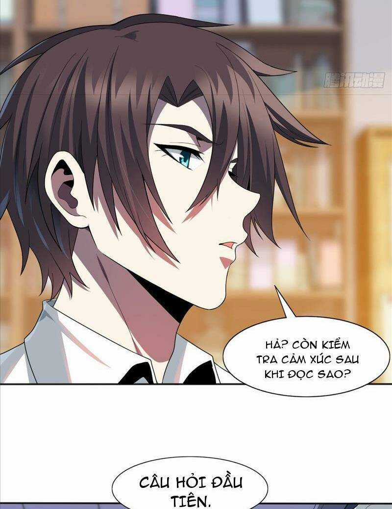 Bạn Gái Tôi Là Một Đại Tiểu Thư Xấu Xa Sao? Chapter 19 trang 49