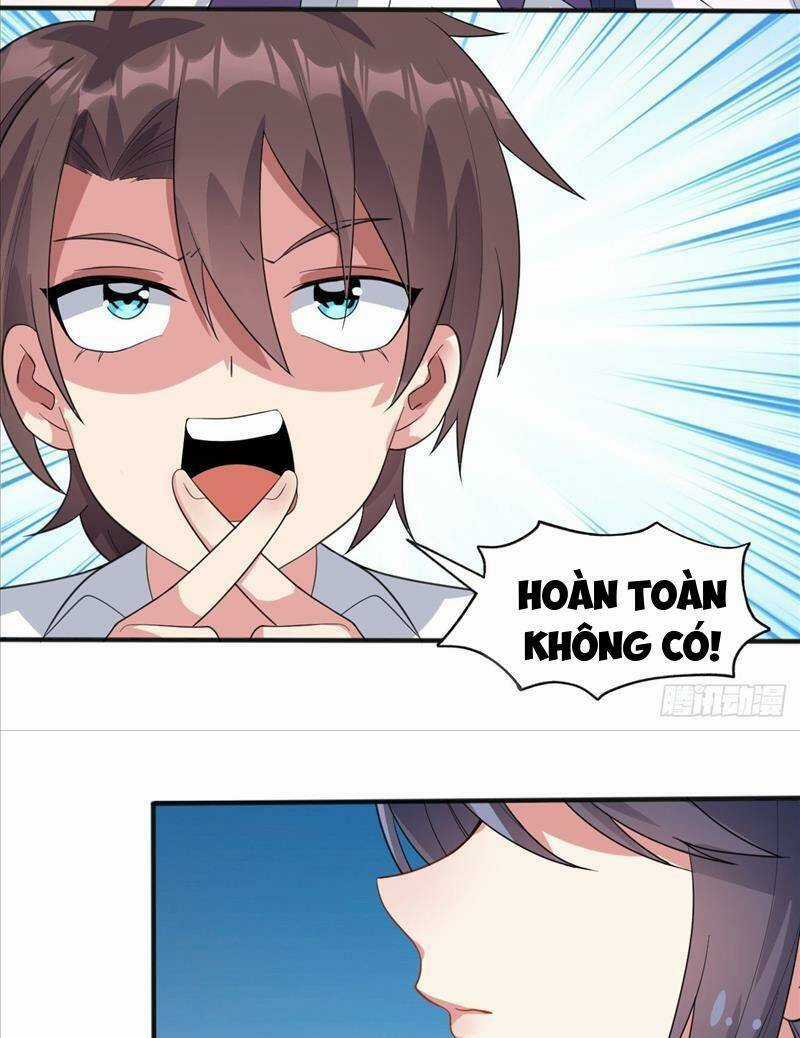 Bạn Gái Tôi Là Một Đại Tiểu Thư Xấu Xa Sao? Chapter 19 trang 56