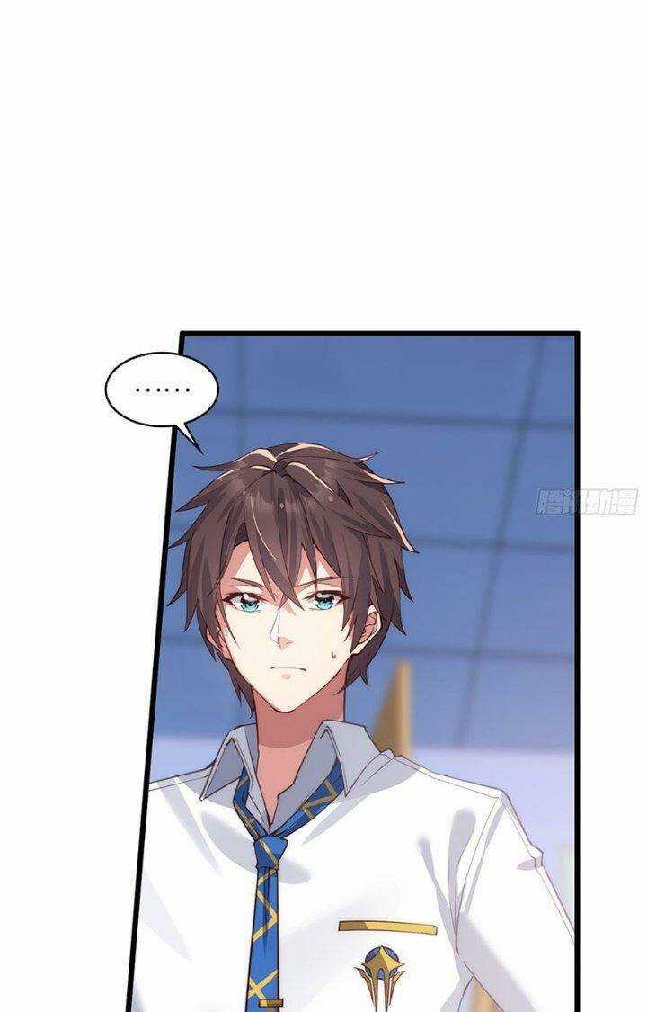 Bạn Gái Tôi Là Một Đại Tiểu Thư Xấu Xa Sao? Chapter 2 trang 11