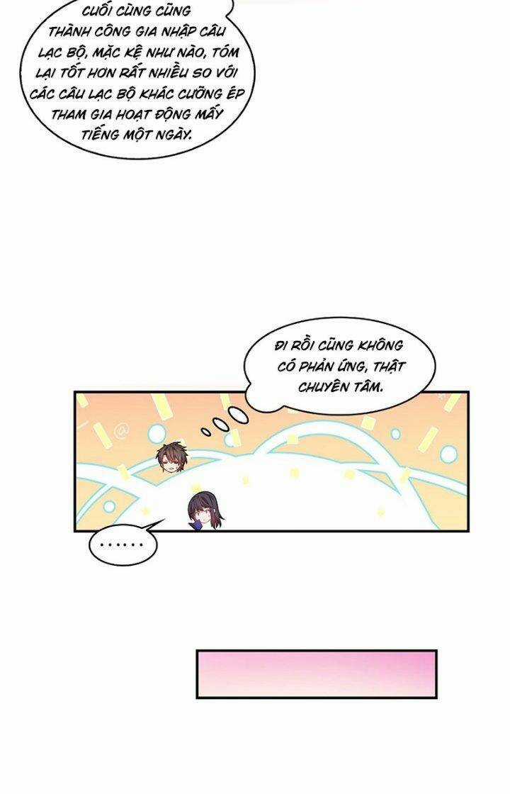 Bạn Gái Tôi Là Một Đại Tiểu Thư Xấu Xa Sao? Chapter 2 trang 19