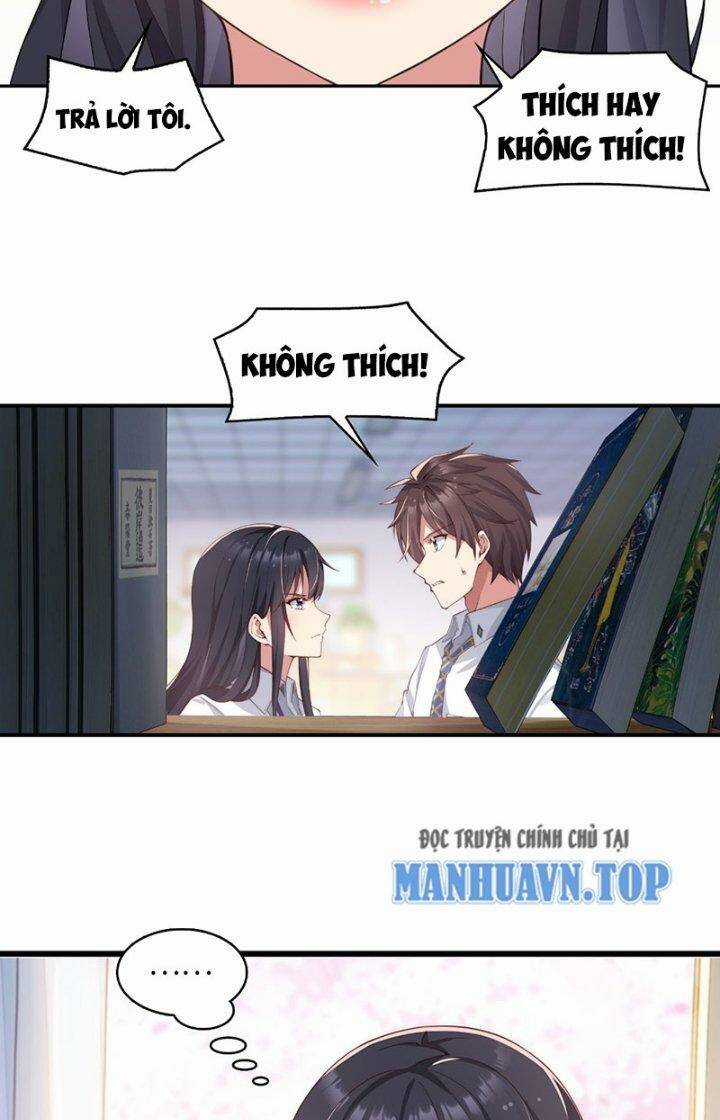 Bạn Gái Tôi Là Một Đại Tiểu Thư Xấu Xa Sao? Chapter 2 trang 9