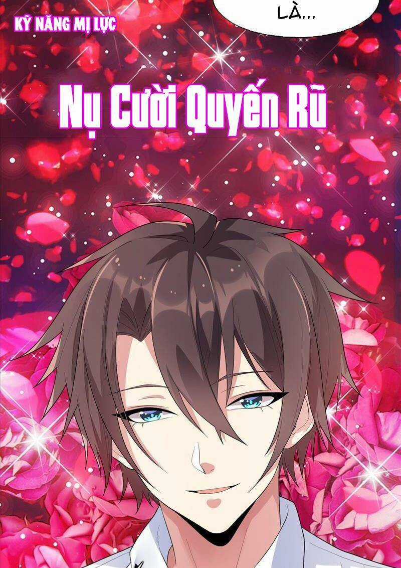 Bạn Gái Tôi Là Một Đại Tiểu Thư Xấu Xa Sao? Chapter 20 trang 10