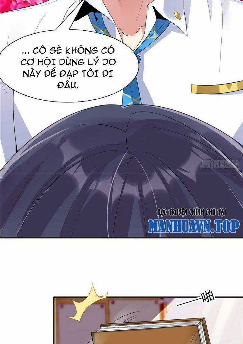 Bạn Gái Tôi Là Một Đại Tiểu Thư Xấu Xa Sao? Chapter 20 trang 11