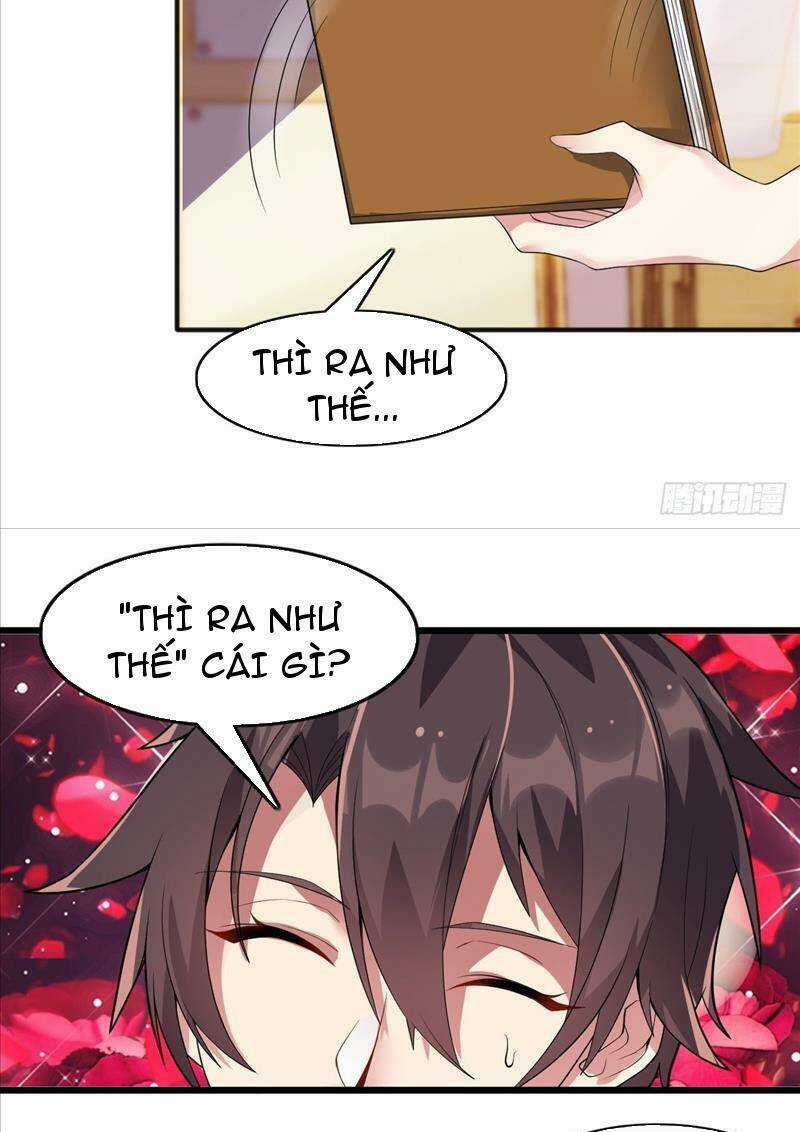 Bạn Gái Tôi Là Một Đại Tiểu Thư Xấu Xa Sao? Chapter 20 trang 12