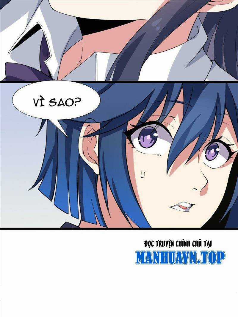 Bạn Gái Tôi Là Một Đại Tiểu Thư Xấu Xa Sao? Chapter 20 trang 22