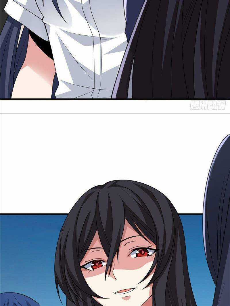 Bạn Gái Tôi Là Một Đại Tiểu Thư Xấu Xa Sao? Chapter 20 trang 29