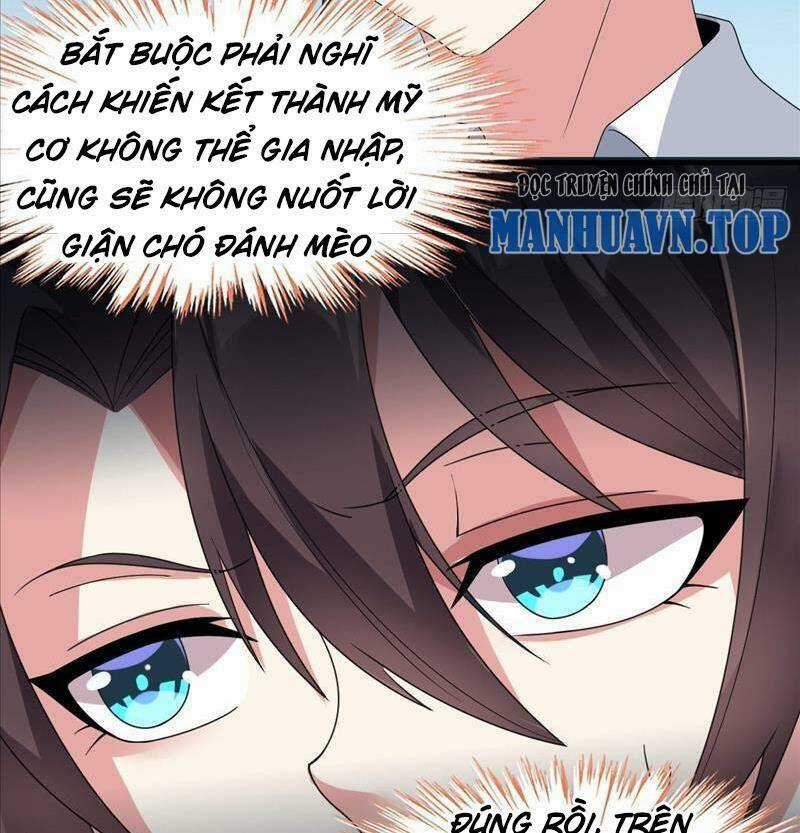 Bạn Gái Tôi Là Một Đại Tiểu Thư Xấu Xa Sao? Chapter 20 trang 41