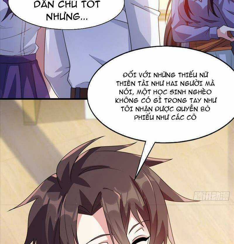 Bạn Gái Tôi Là Một Đại Tiểu Thư Xấu Xa Sao? Chapter 20 trang 43