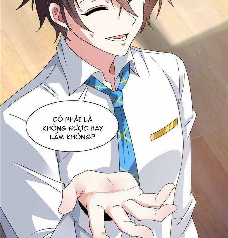 Bạn Gái Tôi Là Một Đại Tiểu Thư Xấu Xa Sao? Chapter 20 trang 44