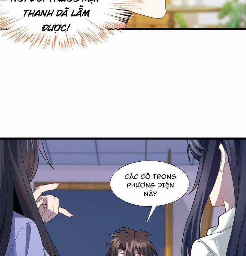 Bạn Gái Tôi Là Một Đại Tiểu Thư Xấu Xa Sao? Chapter 20 trang 46