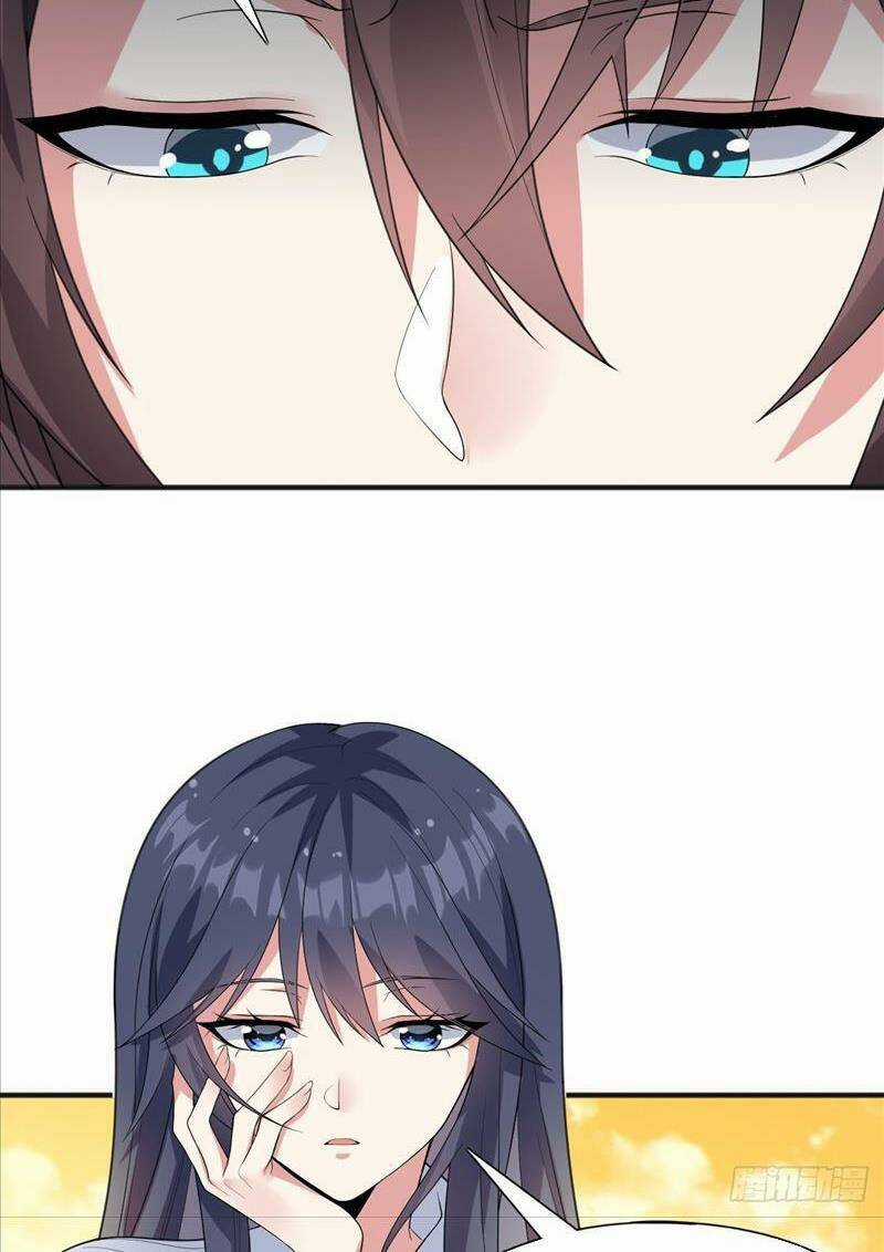 Bạn Gái Tôi Là Một Đại Tiểu Thư Xấu Xa Sao? Chapter 20 trang 5