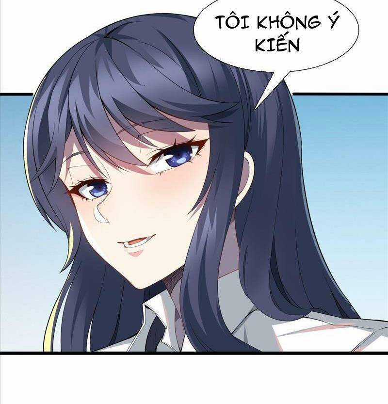 Bạn Gái Tôi Là Một Đại Tiểu Thư Xấu Xa Sao? Chapter 20 trang 50